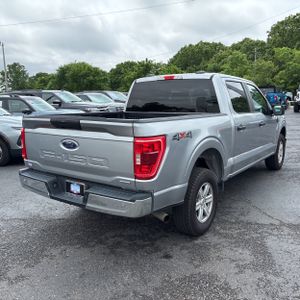 FORD F-150 XLT - 8