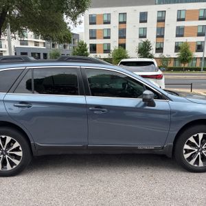 SUBARU OUTBACK 3.6R LIMITED - 10