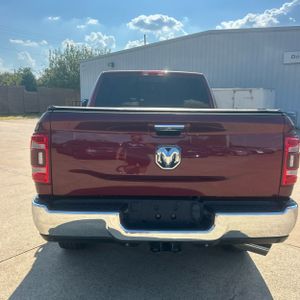 2019 RAM 2500 LARAMIE photo 7