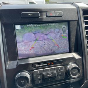 2018 FORD F-150 XLT thumbnail 38