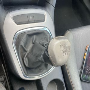 2018 Chevrolet CRUZE LS MANUAL — фото 64