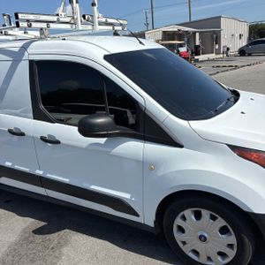 2021 FORD TRANSIT CONNECT XL — миниатюра 13