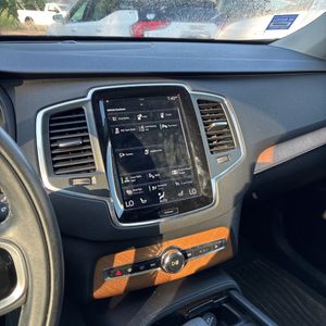 2022 Volvo XC90 RECHARGE T8 INSCRIPTION EXPRESSION 7P 缩略图 40