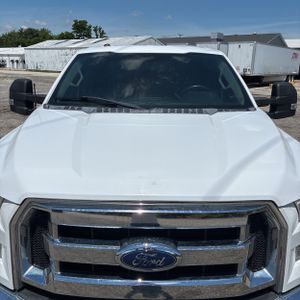 صورة مصغرة 15 لـ 2017 FORD F-150 XLT