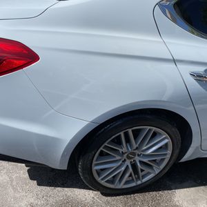 2021 Genesis G70 2.0T 缩略图 60