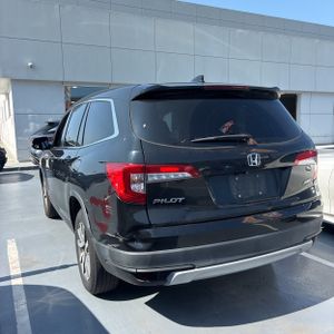 صورة 5 لـ 2019 Honda PILOT EX-L