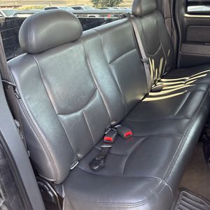 2006 Chevrolet SILVERADO 1500 LT3 — фото 35