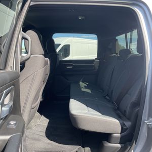2022 RAM 1500 BIG HORN 缩略图 34