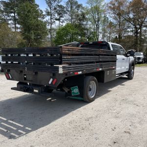 FORD F-450 CHASSIS XL - 8