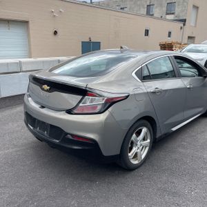 CHEVROLET VOLT LT - 8