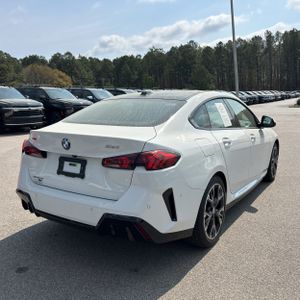 BMW 228 GRAN COUPE XDRIVE - 8