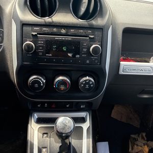 2016 JEEP COMPASS LATITUDE — миниатюра 37