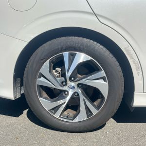 2024 Subaru LEGACY PREMIUM — фото 19