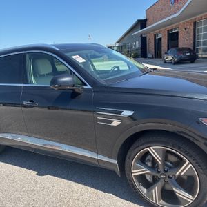 صورة مصغرة 13 لـ 2026 Genesis GV80 2.5T PRESTIGE