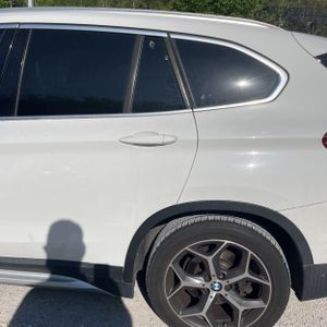 BMW X1 XDRIVE28I - 6