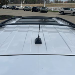 FORD EXPLORER SPORT - 7