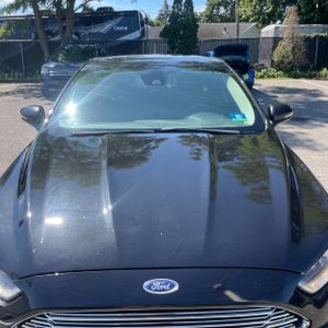 صورة مصغرة 15 لـ 2015 FORD FUSION TITANIUM