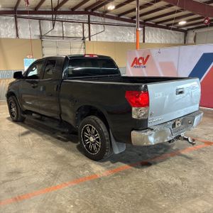 TOYOTA TUNDRA - 5