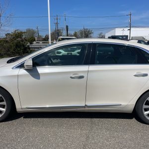 CADILLAC XTS LUXURY - 4