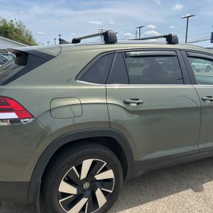 VOLKSWAGEN ATLAS CROSS SPORT SE 4MOTION - 9