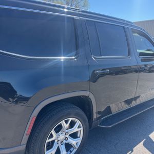 JEEP WAGONEER SERIES II - 9