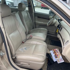 2005 Chevrolet IMPALA LS 缩略图 33