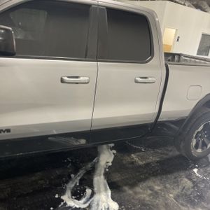 2019 RAM 1500 REBEL — фото 3