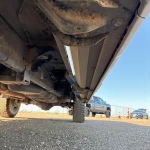 2024 RAM 2500 TRADESMAN — миниатюра 21