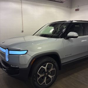 2024 Rivian R1S ADVENTURE DUAL-MOTOR 照片 2