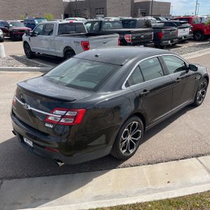 FORD TAURUS SHO - 8