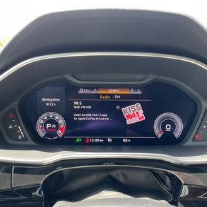 2020 AUDI Q3 S LINE PREMIUM PLUS — миниатюра 41