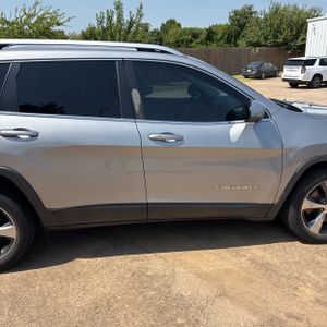 2019 JEEP CHEROKEE LIMITED 缩略图 11