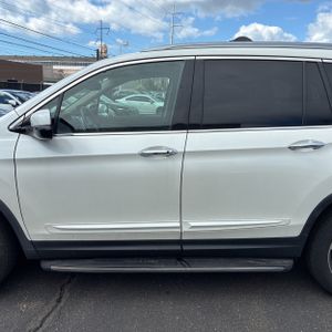 HONDA PILOT ELITE - 4