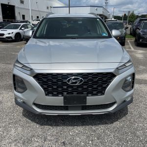 2020 Hyundai SANTA FE SEL — миниатюра 14