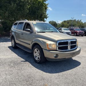 صورة مصغرة 12 لـ 2006 Dodge DURANGO SLT