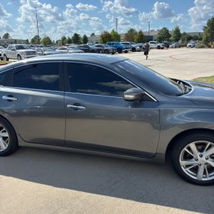 صورة 11 لـ 2015 Nissan ALTIMA 2.5 SL