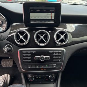 2014 Mercedes-BENZ CLA 缩略图 37