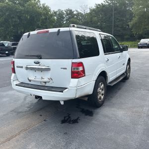 2008 FORD EXPEDITION XLT 照片 8