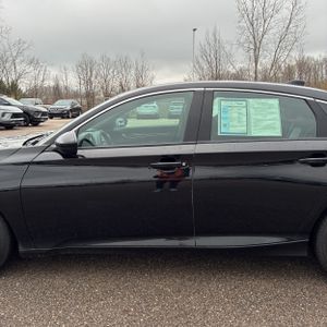 HONDA ACCORD SPORT - 4