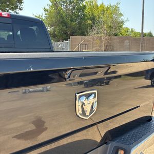 2015 RAM 1500 LONE STAR — миниатюра 52
