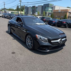 2019 Mercedes-BENZ S-CLASS — миниатюра 12