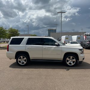 CHEVROLET TAHOE LT - 10