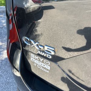 2022 Mazda CX-5 2.5 S PREFERRED 照片 23