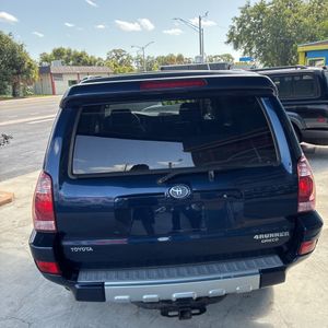 2005 Toyota 4RUNNER SR5 thumbnail 23
