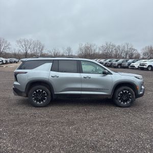 CHEVROLET TRAVERSE Z71 - 10