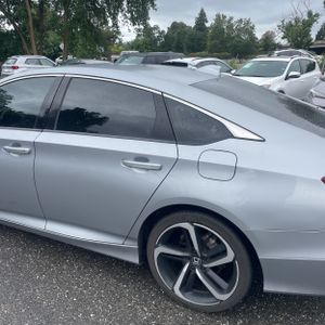 HONDA ACCORD SPORT - 6