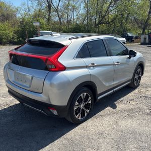 MITSUBISHI ECLIPSE CROSS SE 1.5T - 8