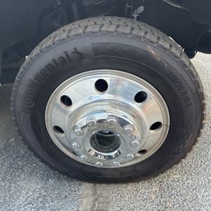 FORD F-450 SUPER DUTY KING RANCH - 9