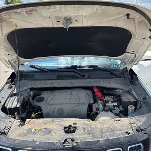 2019 JEEP COMPASS LIMITED thumbnail 42