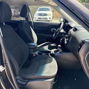 صورة مصغرة 32 لـ 2014 KIA SOUL BASE